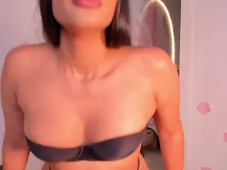 zoe-rivera's Live Sex Cam Show