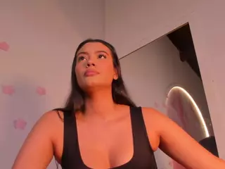 zoe-rivera's Live Sex Cam Show