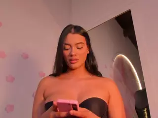 zoe-rivera's Live Sex Cam Show