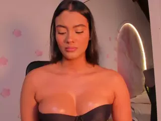zoe-rivera's Live Sex Cam Show