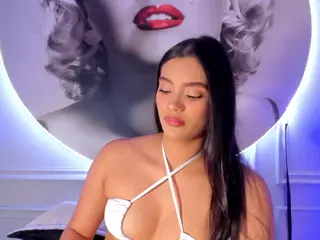 zoe-rivera's Live Sex Cam Show