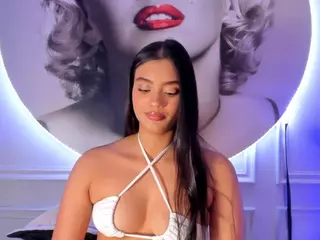zoe-rivera's Live Sex Cam Show