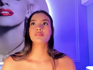 zoe-rivera's Live Sex Cam Show