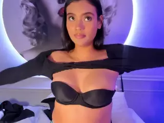 zoe-rivera's Live Sex Cam Show