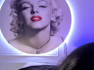 zoe-rivera's Live Sex Cam Show