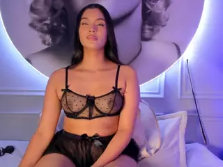 zoe-rivera's Live Sex Cam Show