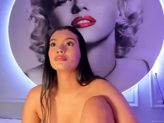 zoe-rivera's Live Sex Cam Show