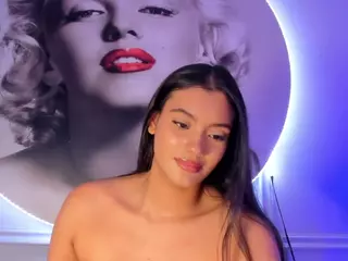 zoe-rivera's Live Sex Cam Show