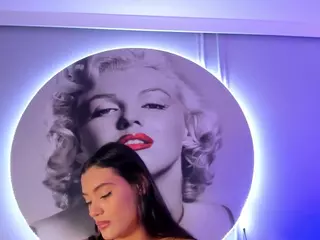 zoe-rivera's Live Sex Cam Show