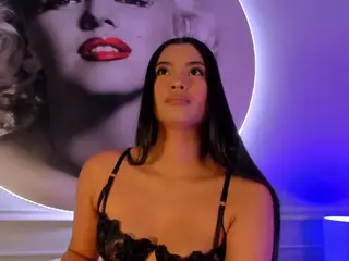 zoe-rivera's Live Sex Cam Show