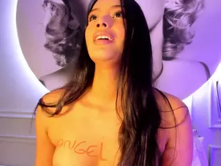 zoe-rivera's Live Sex Cam Show