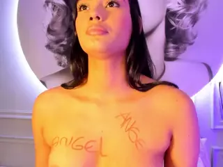 zoe-rivera's Live Sex Cam Show
