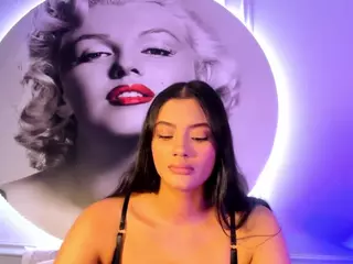 zoe-rivera's Live Sex Cam Show