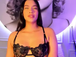 zoe-rivera's Live Sex Cam Show