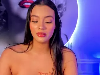 zoe-rivera's Live Sex Cam Show