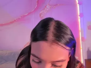 zoe-rivera's Live Sex Cam Show