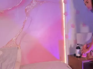 zoe-rivera's Live Sex Cam Show