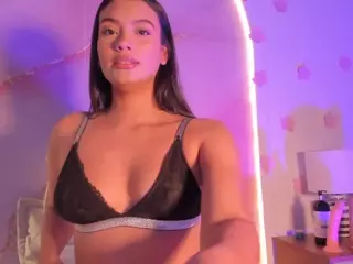 zoe-rivera's Live Sex Cam Show