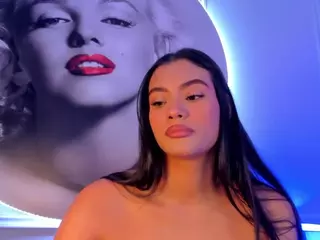 zoe-rivera's Live Sex Cam Show