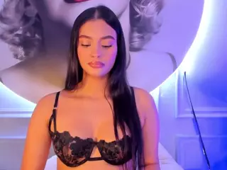 zoe-rivera's Live Sex Cam Show