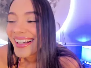 zoe-rivera's Live Sex Cam Show