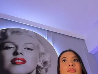 zoe-rivera's Live Sex Cam Show