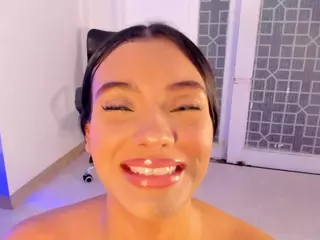 zoe-rivera's Live Sex Cam Show