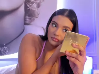 zoe-rivera's Live Sex Cam Show