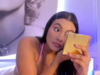 zoe-rivera's Live Sex Cam Show