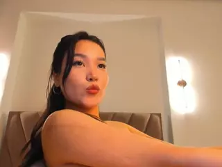 ayablush's Live Sex Cam Show