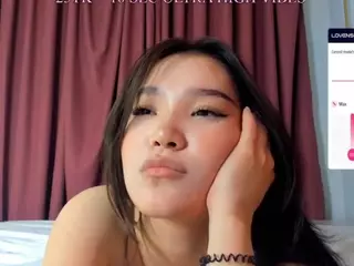 ayablush's Live Sex Cam Show