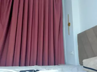 ayablush's Live Sex Cam Show