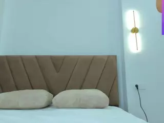 ayablush's Live Sex Cam Show