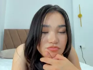 ayablush's Live Sex Cam Show
