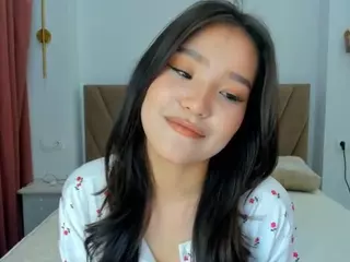 ayablush's Live Sex Cam Show