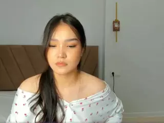 ayablush's Live Sex Cam Show