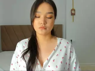 ayablush's Live Sex Cam Show