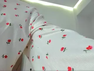 ayablush's Live Sex Cam Show