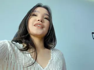 ayablush's Live Sex Cam Show