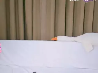 ayablush's Live Sex Cam Show