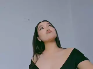 ayablush's Live Sex Cam Show