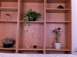 cristalsmiith's Live Sex Cam Show