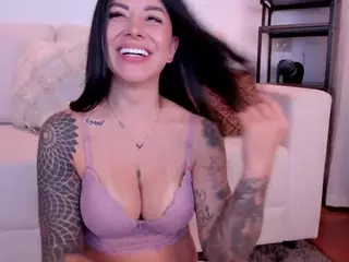 cristalsmiith's Live Sex Cam Show