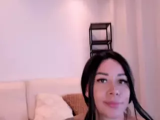 cristalsmiith's Live Sex Cam Show