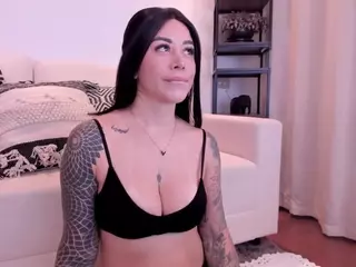 cristalsmiith's Live Sex Cam Show