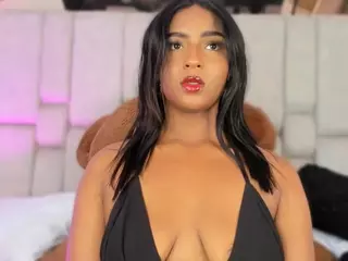 DaiaOrtiz's Live Sex Cam Show