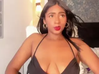 DaiaOrtiz's Live Sex Cam Show