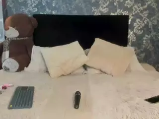 DaiaOrtiz's Live Sex Cam Show