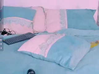 DaiaOrtiz's Live Sex Cam Show
