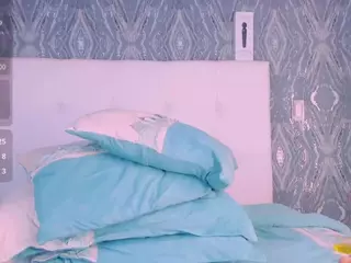 DaiaOrtiz's Live Sex Cam Show